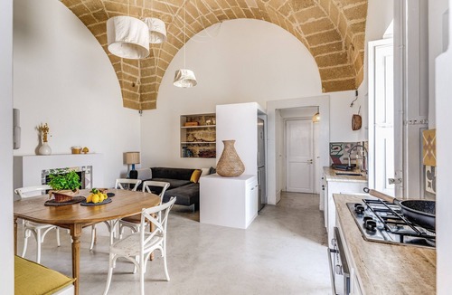 Gallipoli Historic Center Apartment | Mare, mare, mare - Le Case di Valentina