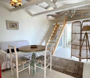 Golden Beach Hotel | Mare Monte Small Boutique Hotel