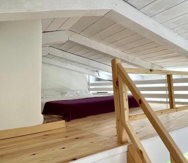 Golden Beach Hotel | Mare Monte Small Boutique Hotel