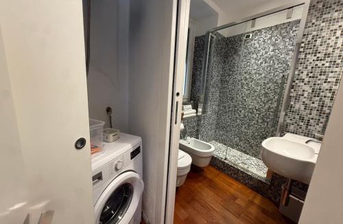 Manarola Apartment | Mare Mosso 1