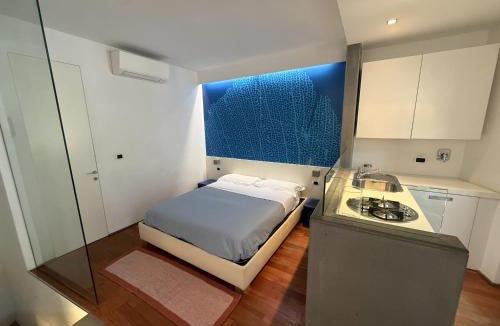 Manarola Apartment | Mare Mosso 1