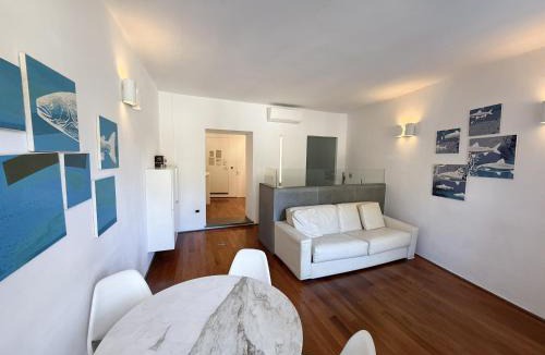 Manarola Apartment | Mare Mosso 2