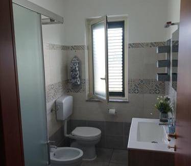Patti House | MARE NATURA