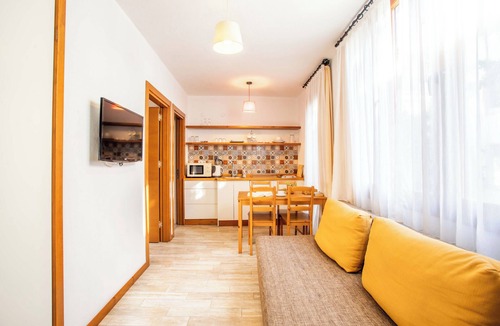 Kas Hotel | Mare Nostrum Apart