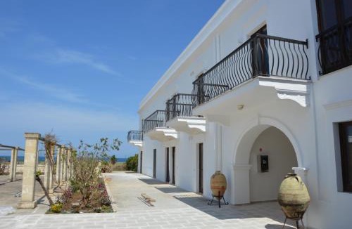 Savelletri Hotel | MARE NOSTRUM