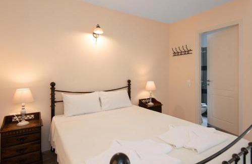 Kamares Apartment | Mare Nostrum Studios