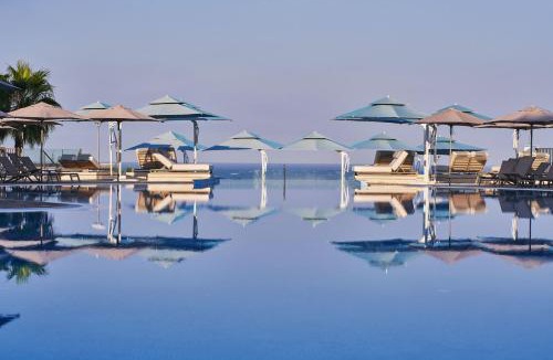 Kissonerga Resort | Mare Paphos