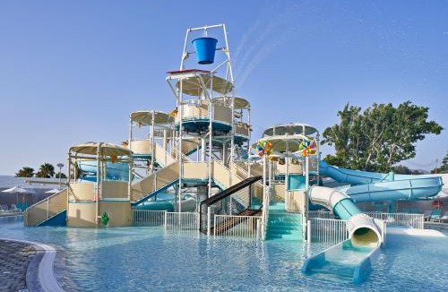 Kissonerga Resort | Mare Paphos