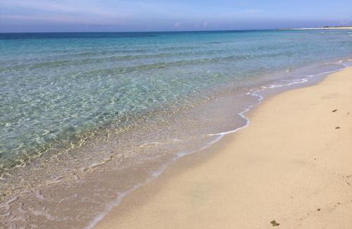 Lido Marini House | Mare Relax