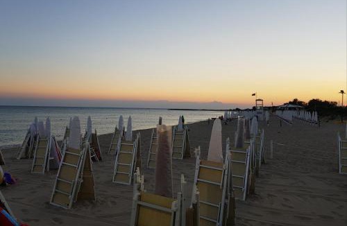 Lido Marini House | Mare Relax