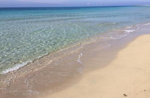 Lido Marini House | Mare Relax