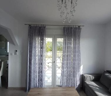 Topeiros Villa | Mare Resort Maggana