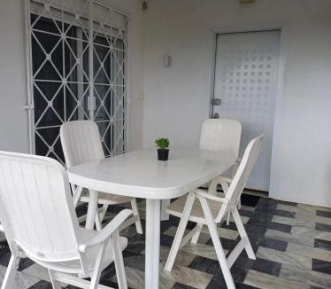 Topeiros Villa | Mare Resort Maggana