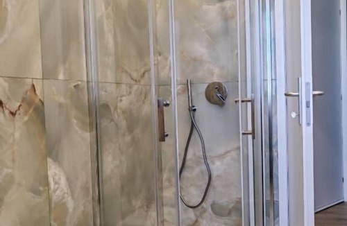 Castellammare Vucciria House | Mare Suite