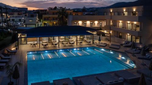 Georgioupolis Hotel | Mare Village Hotel