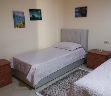 Vlore Apartment | Mare Vlora Apartment