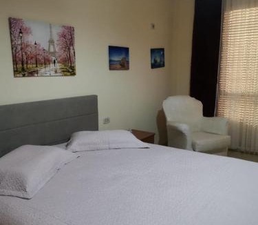 Vlore Apartment | Mare Vlora Apartment