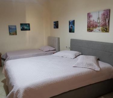 Vlore Apartment | Mare Vlora Apartment