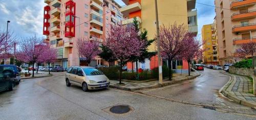 Vlore Apartment | Mare Vlora Apartment