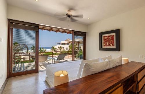 Zihuatanejo Villa | Marea Beachfront Villas