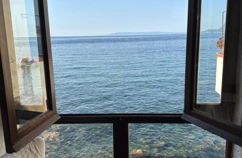 Scilla House | Marea Chianalea