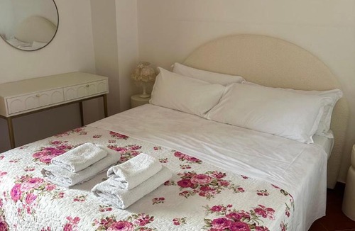 Scilla House | Marea Chianalea