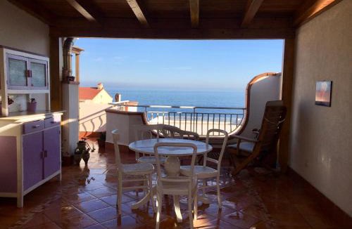 Furci Siculo Apartment | Marea