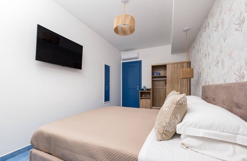 Vico Equense House | Marea Luxury Rooms