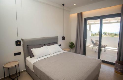 Elation Apartment | Marea luxury suites - Tramontana