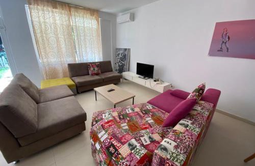 Golem Resort | Marea Resort