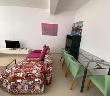 Golem Resort | Marea Resort