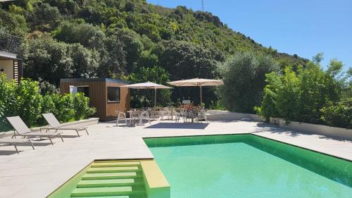 Marina Di Camerota Apartment | Marea Retreat Apartments
