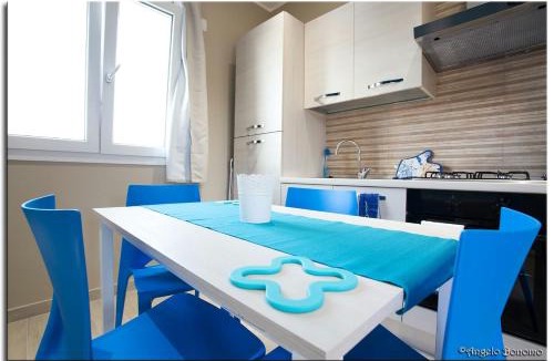 Punta Milocca House | Marea Sicula Home