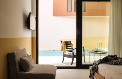 Preveza House | Marea Suites