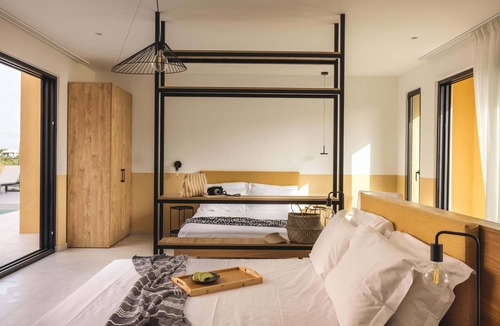 Preveza House | Marea Suites