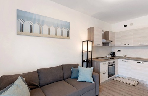 San Fedele-Lusignano Apartment | Mareamore Apartment Albenga with Pool and Terrace