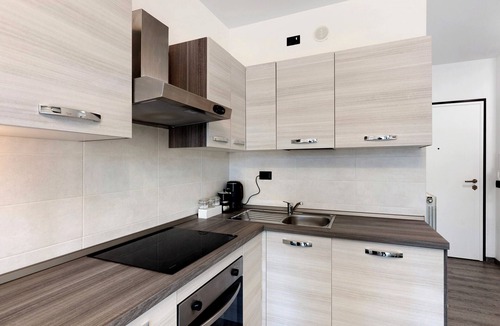 San Fedele-Lusignano Apartment | Mareamore Apartment Albenga with Pool and Terrace