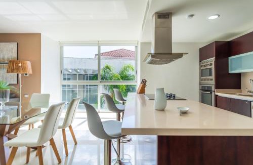 Puerto Juarez Apartment | Mareazul Casa Sol norte apts