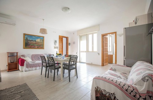 Torre Chianca House | Marebello by BarbarHouse