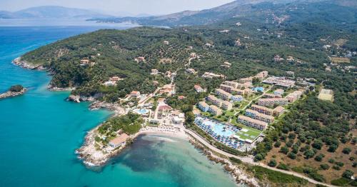 Agios Spyridon Corfu Resort | Mareblue Beach