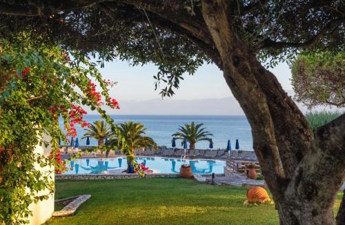 Agios Spyridon Corfu Resort | Mareblue Beach