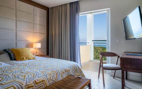 Agios Spyridon Corfu Resort | Mareblue Beach