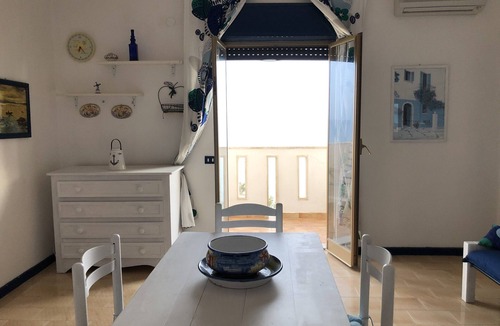 Agrigento Apartment | Marechiaro apartment