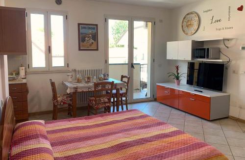 Viserba Apartment | Marechiaro