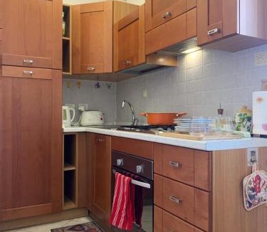 Viserba Apartment | Marechiaro