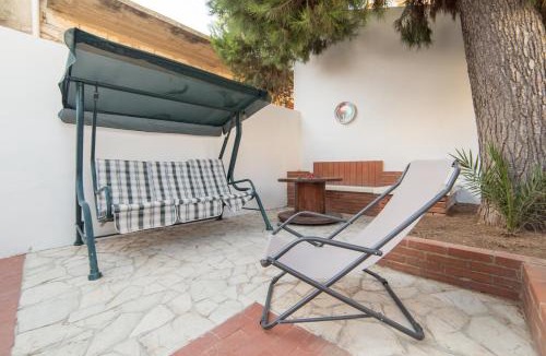 Cava dʼAliga House | Maredaliga