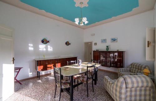 Cava dʼAliga House | Maredaliga