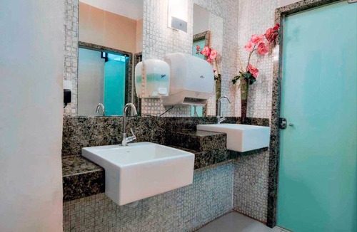Praia de Iracema Hotel | Maredomus Hotel