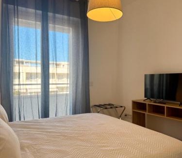 Municipio 1 Apartment | Maredorè