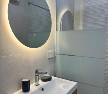 Municipio 1 Apartment | Maredorè